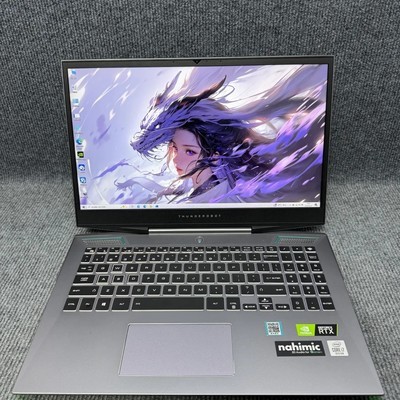 雷神911Pro游戏本2488元