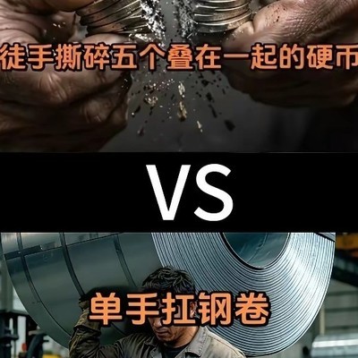 谁更胜一筹？