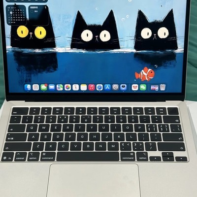 MacBook Air M5购机分享