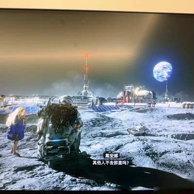 一周目通关的艰难与泪目结局