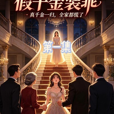 爆款爽文完结开启第二季