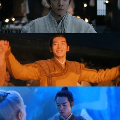 封神三部曲的美学与叙事失衡