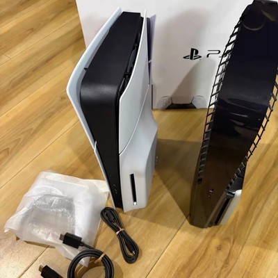 PS5新手游戏推荐