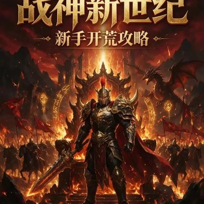 战神新世纪新手开荒指南