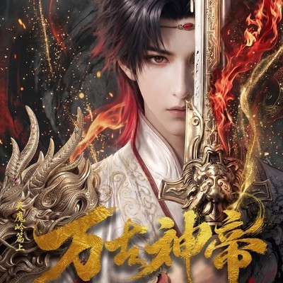 国漫新作题材大爆发