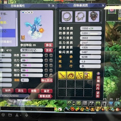 全力蛟龙登场