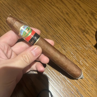 国产雪茄品鉴与评分