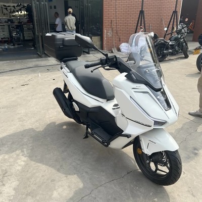 nwg150实测油耗仅2.1L