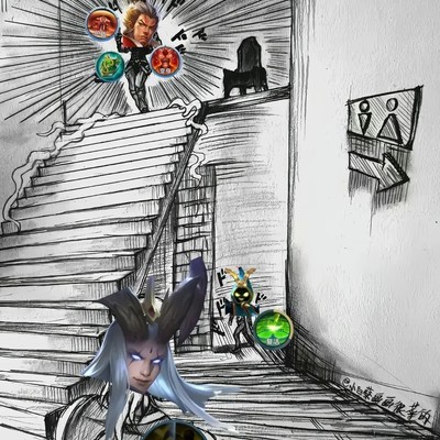 张飞为何难成热门硬辅？