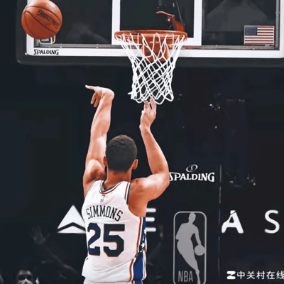 西帝领衔篮球讨论