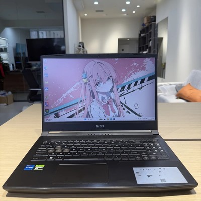 微星星影15 i7+4060电竞本