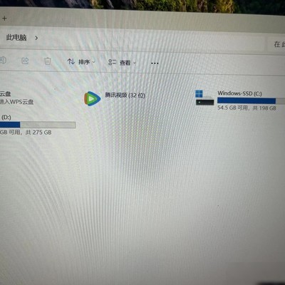 电脑恢复出厂设置彻底清理