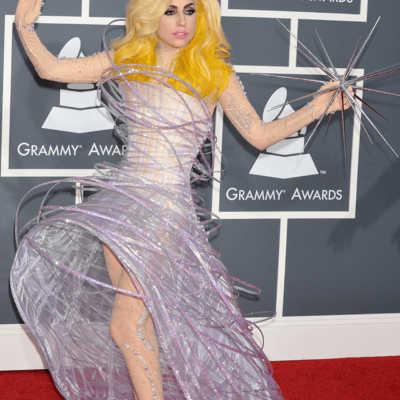 Lady Gaga加盟新版X战警