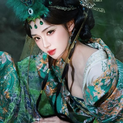 诗诗写真引热议