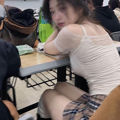 课堂提问你怎么答？