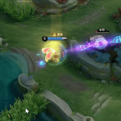 王者荣耀打野小气遭针对