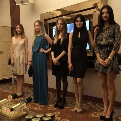 气质谁更胜一筹