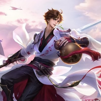 李白人气高为何不加强？