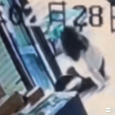 女子因快递纠纷遭掌掴耳膜穿孔