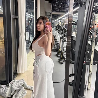 锻炼让生活更美好