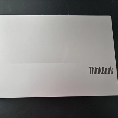 出售联想ThinkBook 14笔记本