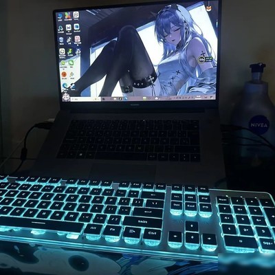 华为MateBook D15二手出售