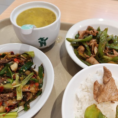 老乡鸡价格争议