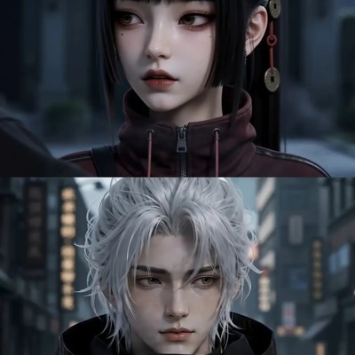 玄门双强，女主战力天花板