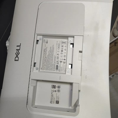 戴尔淘宝旗舰店售翻新屏