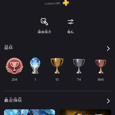 PS4两年无好友，如何结识玩家？