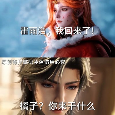 王冬儿记忆恢复续篇