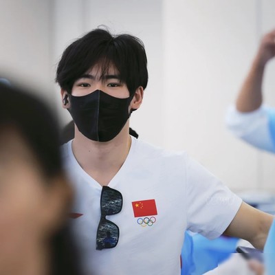 小茶亚运卫冕双金