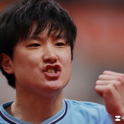 张本松岛争世界第一