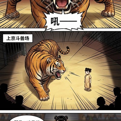 奶凶神尊萌翻战王