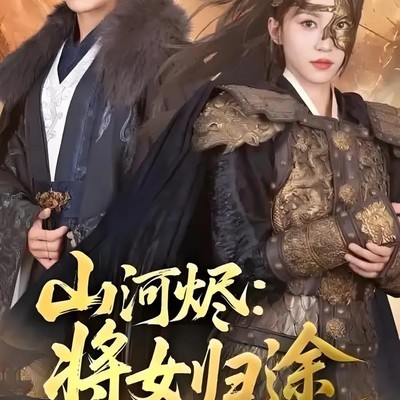 战神皇后撕马甲杀回战场