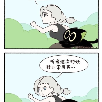 花果山日记第七十话