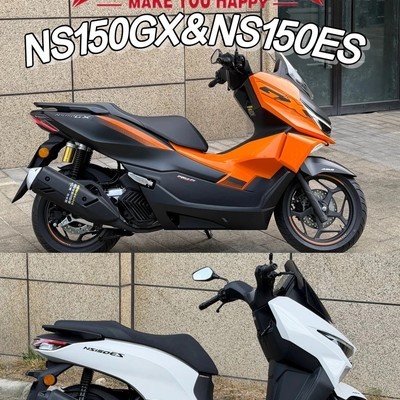 NS150GX与ES核心差异解析