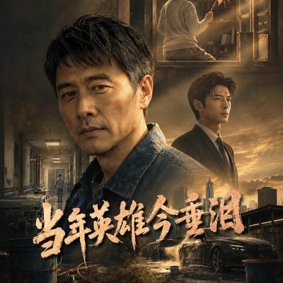 英雄父亲的二十年救赎