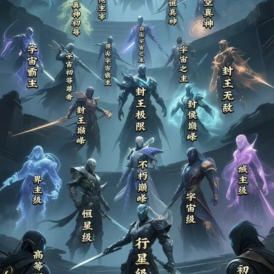 封王极限与封王无敌孰强