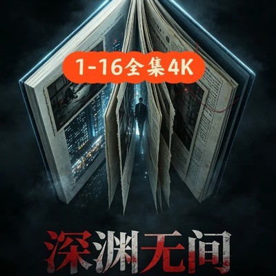 深渊无间虚实凶案
