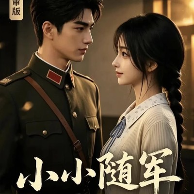 追完72集小小随军