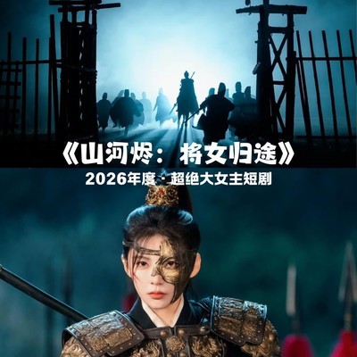 战神女主沈云昭