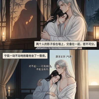 落魄乞丐获救背后的真相