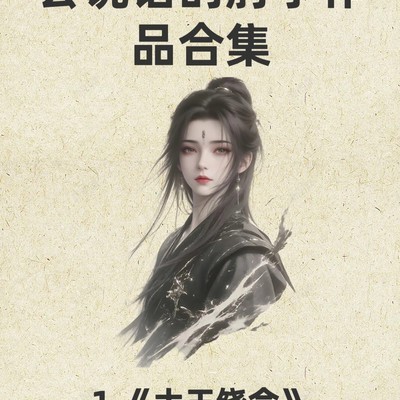 会说话的肘子全集书单