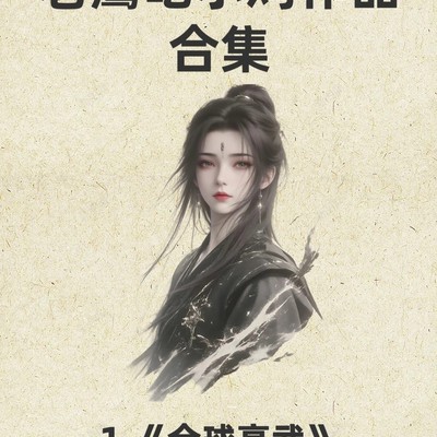 老鹰吃小鸡高武三部曲