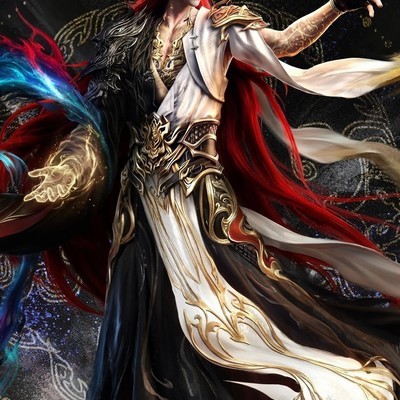 弑仙之战剧场版期待