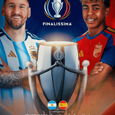 阿根廷西班牙欧美杯对决