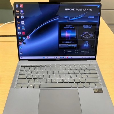 MateBook X Pro顶配实用评测