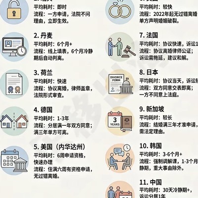 瑞典效率与社会生活