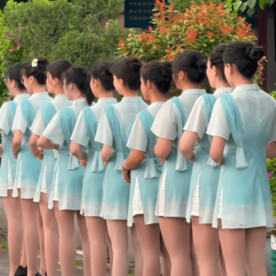 道教与佛教竞争之谜